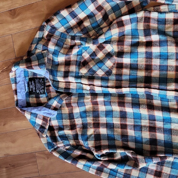 BOGARI shirt - Picture 2 of 4